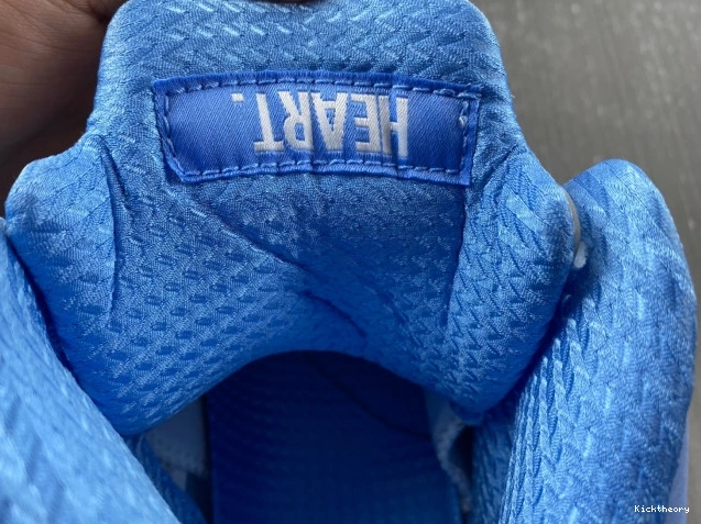 Kicktheory Jordan 5 Air DV1310-401 UNC 0706